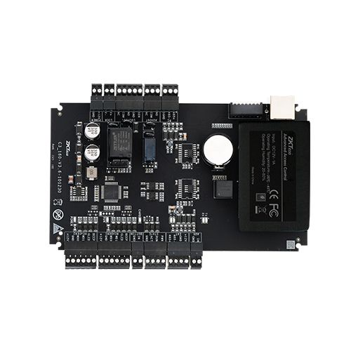 C3 Plus Series Controller
