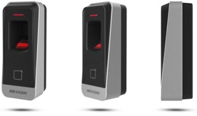 HIKVISION Fingerprint Reader II DS-K1201AMF