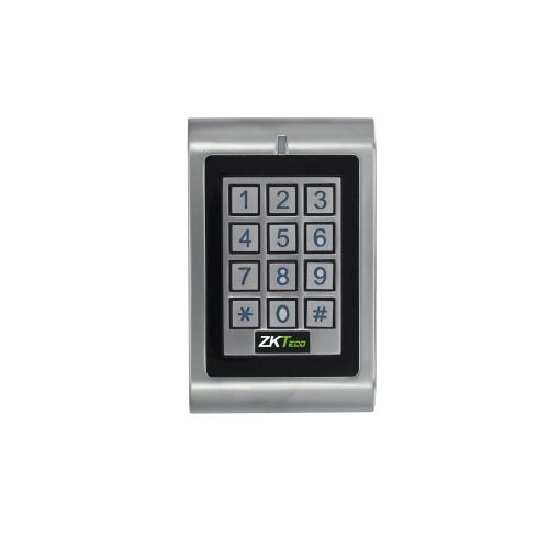 MK-V  durable metal access control standalone terminal