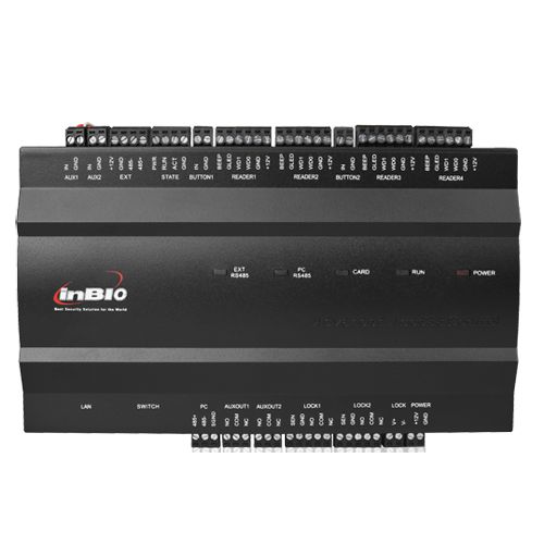 ZK INBIO260 Controller