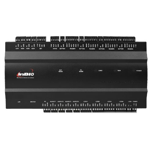 ZKteco-INBIO460 Controller
