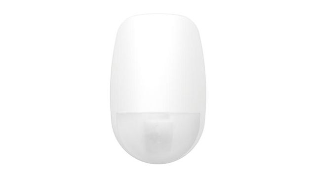 DS-PDC15-EG2-WB Wireless PIR Curtain Detector