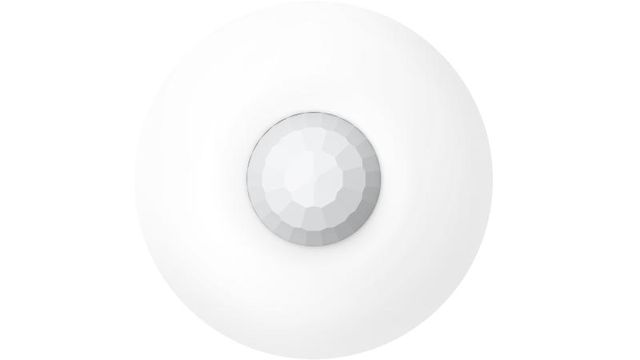 DS-PDCL12-EG2-WB Wireless PIR Ceiling Detector