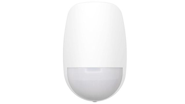 DS-PDP15P-EG2-WB Wireless PIR Detector