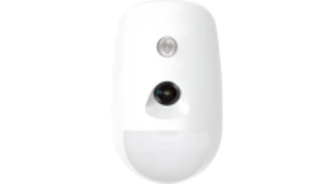 DS-PDPC12P-EG2-WB(B) Wireless PIR-Camera Detector