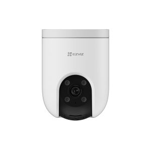 Câmera de Segurança Wi-Fi EZVIZ H8c