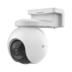 EZVIZ Pan & Tilt 4G Battery Camera II EB8 4G