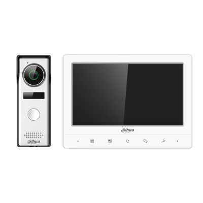 Dahua intercom analog I KTA02