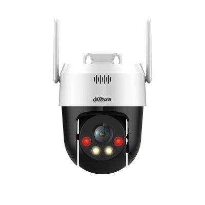 Dahua fullcolor wifi camera I SD2A500HB-GN-AW-PV-S2