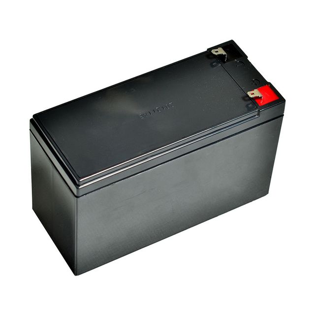 Bateria Selada 12V 7Ah Recarregável