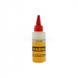 Centurion Gate Motor Accessories D5 / D10 / A10 Oil 75ml