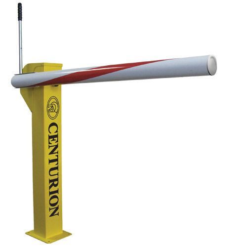 Centurion Traffic Barrier CENTINE 3/4.5/6m