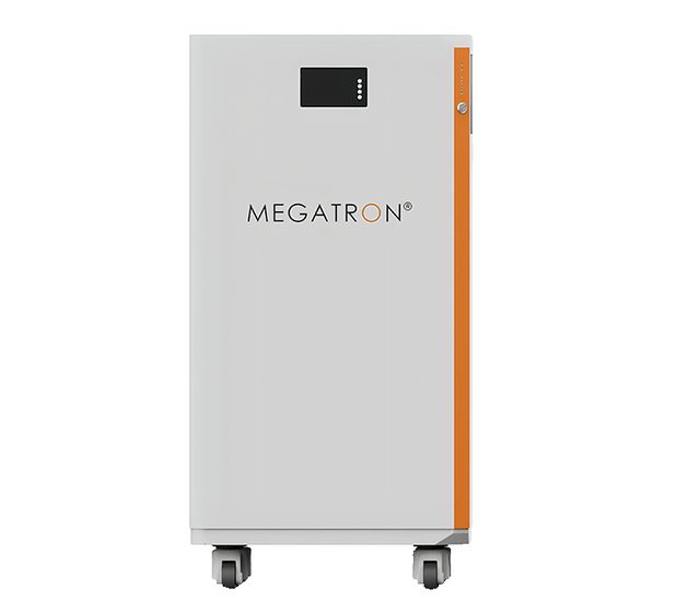 14.3kWh Industrial Block