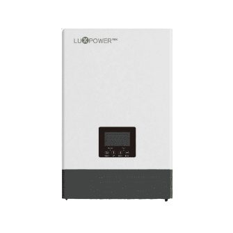 SNA 3–6K Eco Hybrid