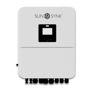 5kW Hybrid Inverter