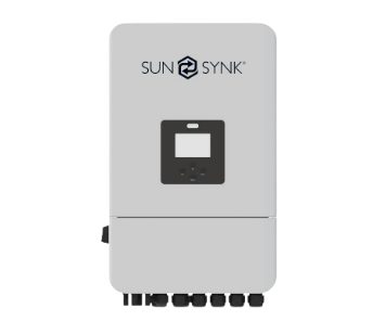 8kW Hybrid Inverter