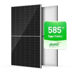 Tiger Neo (JKM575N-72HL4-V)